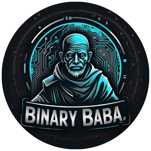 Binary Baba