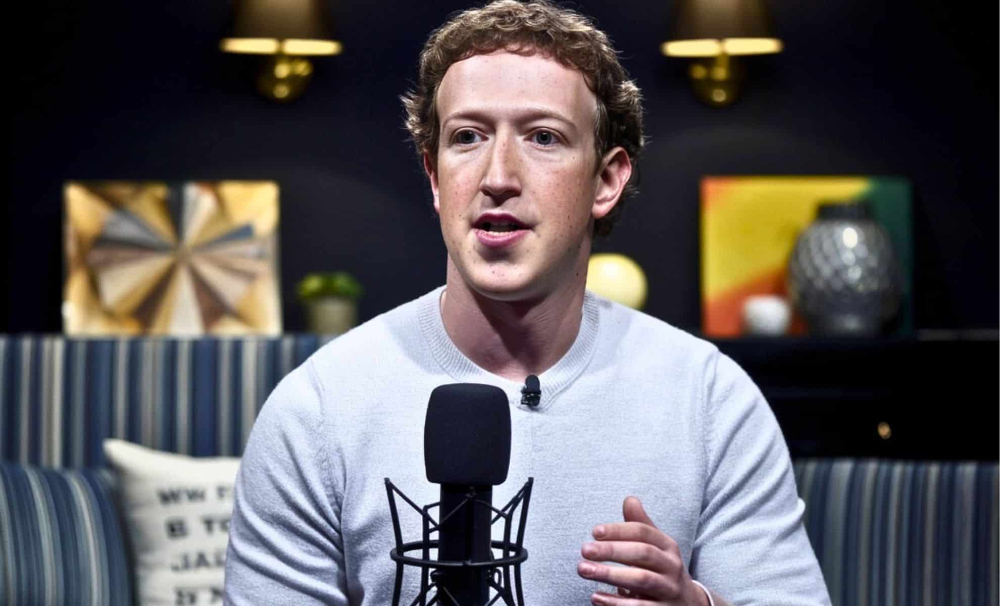 The End of Mobile Phones? Zuckerberg’s Bold Vision for the Future