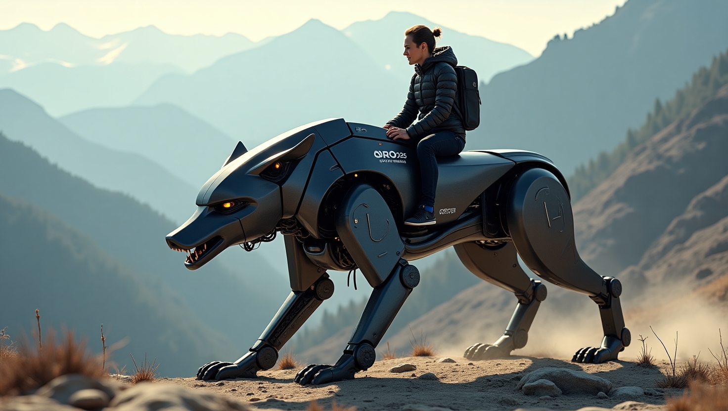 Expo 2025 Japan: Exploring Robots & Roboat Innovations in Osaka